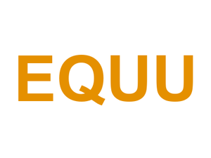 EQUU Logo