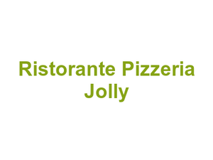 Ristorante Pizzeria Jolly Logo