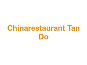 Nguyen Hoang Giang Chinarestaurant Tan Do Logo