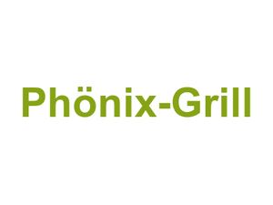 Phönix-Grill Logo