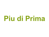 Piu di Prima Logo