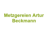Metzgereien Artur Beckmann Logo