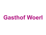 Gasthof Woerl Logo