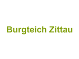 Burgteich Zittau Logo