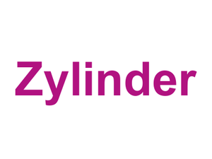 Zylinder Logo
