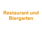 Königliches Forsthaus Restaurant und Biergarten Logo