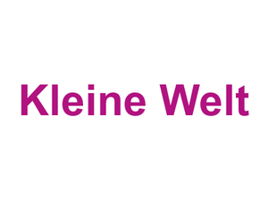 Kleine Welt Logo