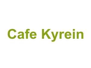 Cafe Kyrein Logo