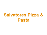 Salvatore's Pizza & Pasta Logo