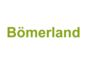 Bömerland Logo