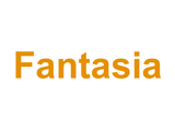 Fantasia Logo