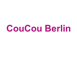 CouCou Berlin Logo