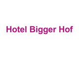 Hotel Bigger Hof Logo