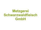 Metzgerei Schwarzwaldfleisch GmbH Logo