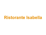 Ristorante Isabella Logo