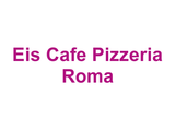 Eis Cafe Pizzeria Roma Logo