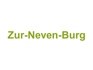 Zur-Neven-Burg Logo