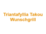 Triantafyllia Takou Wunschgrill Logo