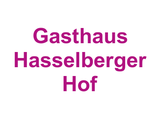 Gasthaus Hasselberger Hof Logo