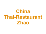 China Thai-Restaurant Zhao Logo