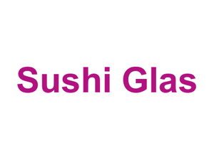 Sushi Glas Logo