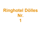 Ringhotel Dölle's Nr. 1 Logo
