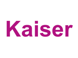 Kaiser Logo