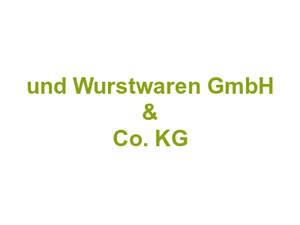 Metzgerei Heinrich Aldag Altländer Fleisch- und Wurstwaren GmbH & Co. KG Logo