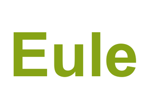Eule Logo