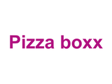 Pizza boxx Logo
