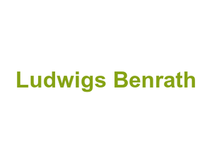Ludwig's Benrath Logo