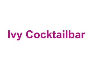 Ivy Cocktailbar Logo