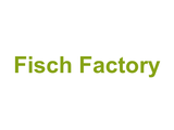 Fisch Factory Logo