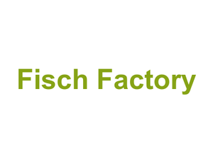 Fisch Factory Logo