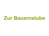 Zur Bauernstube Logo