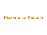 Pizzeria La Piccola Logo