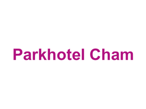 Parkhotel Cham Logo