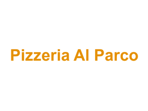 Pizzeria Al Parco Logo