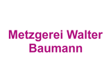 Metzgerei Walter Baumann Logo