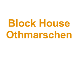 Block House Othmarschen Logo