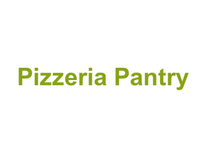 Pizzeria Pantry Logo
