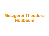 Metzgerei Theodora Nußbaum Logo