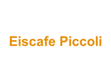 Eiscafe Piccoli Logo
