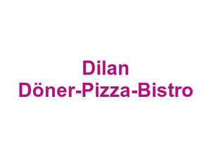Dilan Döner-Pizza-Bistro Logo