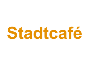 Stadtcafé Logo