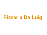 Pizzeria Da Luigi Logo