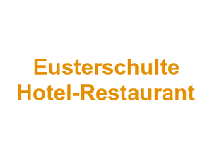 Eusterschulte Hotel-Restaurant Logo