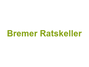 Bremer Ratskeller Logo