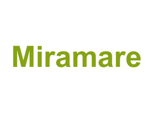 Miramare Logo