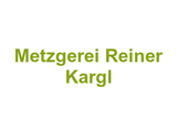 Metzgerei Reiner Kargl Logo